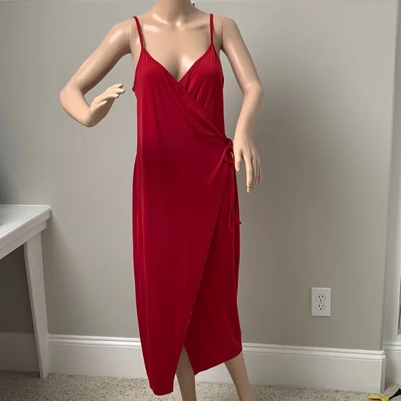 Formal Wear Asos Red Formal Dress ASOS Dresses Asos Long Wrap Formal Cocktail Dress Red Size Formal Wear Asos Red Formal Dress ASOS Dresses Asos Long Wrap Formal Cocktail Dress Red Size